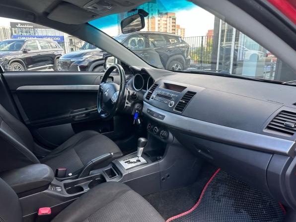 Mitsubishi Lancer X с пробегом 2008 года, цена 630 000 рублей, 244982 км, седан, Автокод Объявления