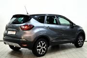 Renault Kaptur I Сургут  - изображение 30