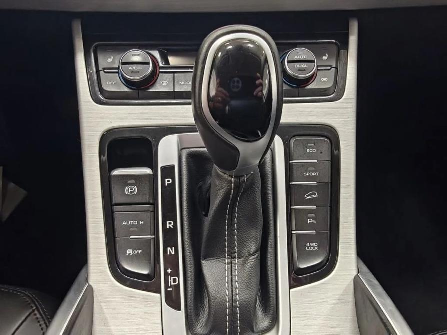 Geely Atlas I Москва  - изображение 14