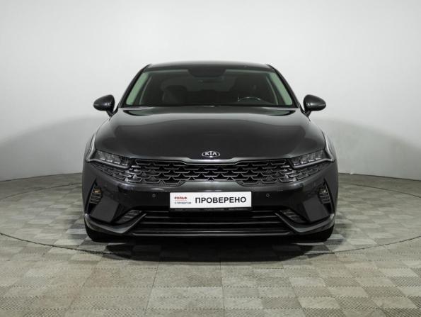 Kia K5 III с пробегом 2020 года, цена 2 369 700 рублей, 105204 км, седан, Автокод Объявления
