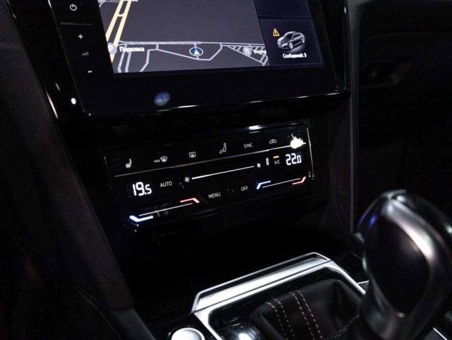 Volkswagen Arteon I Рестайлинг Санкт-Петербург  - изображение 24