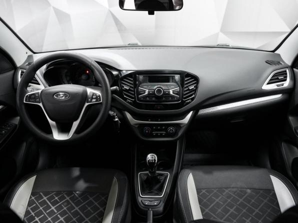 Lada (ВАЗ) Vesta I с пробегом 2020 года, цена 1 084 000 рублей, 97000 км, седан, Автокод Объявления