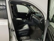 Lexus LX III Рестайлинг 2 Москва  - изображение 43