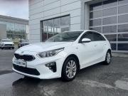 Kia Ceed III Новокузнецк  - изображение 20