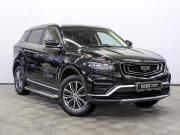 Geely Atlas Pro Москва  - изображение 31