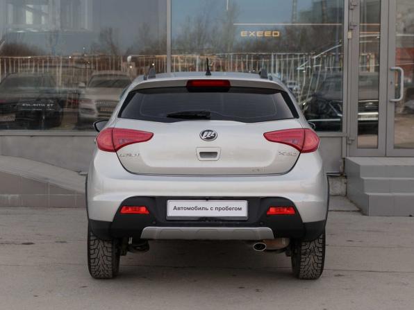 Lifan X50 с пробегом 2018 года, цена 600 000 рублей, 67523 км, хэтчбек, Автокод Объявления