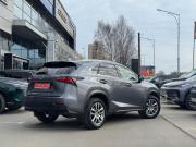Lexus NX I Рестайлинг Санкт-Петербург  - изображение 21