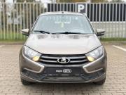 Lada (ВАЗ) Granta I Рестайлинг Тверь  - изображение 17