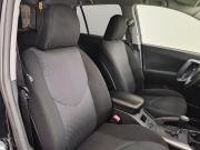 Toyota RAV4 III (XA30) Рестайлинг Барнаул  - изображение 53