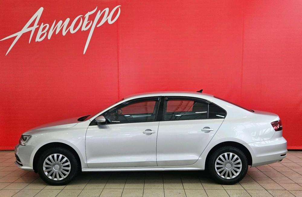 Volkswagen Jetta VI Рестайлинг Вологда  - изображение 2