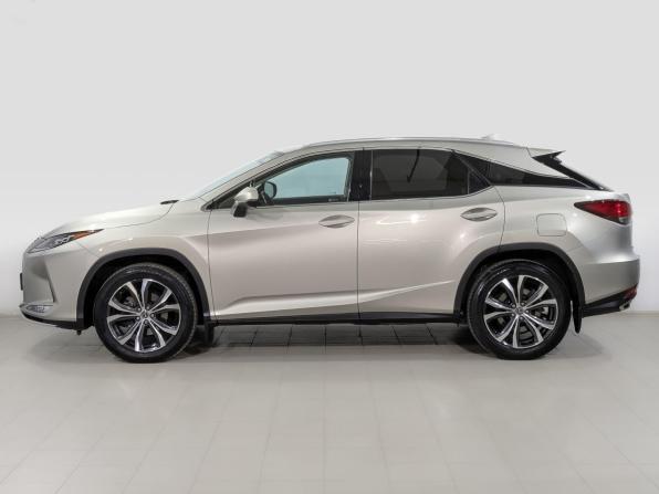 Lexus RX IV Рестайлинг с пробегом 2019 года, цена 4 250 000 рублей, 118779 км, внедорожник, Автокод Объявления
