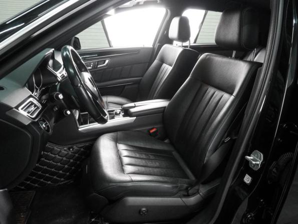 Mercedes-Benz E-Класс IV (W212 S212 C207) Рестайлинг с пробегом 2014 года, цена 2 749 000 рублей, 201335 км, седан, Автокод Объявления