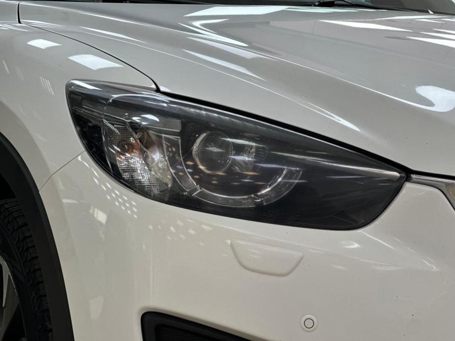 Mazda CX-5 I Рестайлинг Уфа  - изображение 7