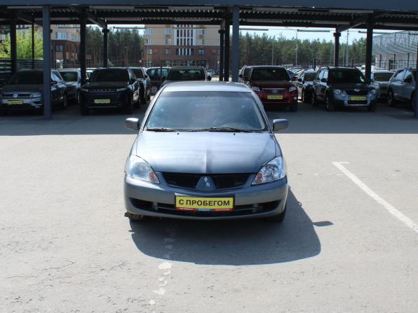 Mitsubishi Lancer IX с пробегом 2004 года, цена 169 000 рублей, 300587 км, седан, Автокод Объявления
