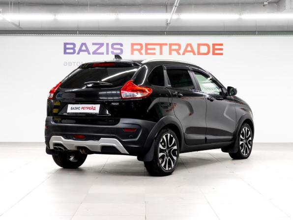 Lada (ВАЗ) XRAY I с пробегом 2020 года, цена 990 000 рублей, 173125 км, хэтчбек, Автокод Объявления
