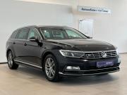Volkswagen Passat B8 Рестайлинг Волгоград  - изображение 38