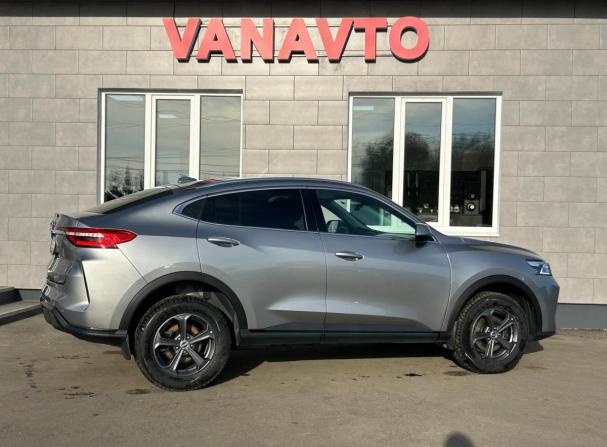 Haval F7x I Рестайлинг с пробегом 2023 года, цена 2 190 000 рублей, 37046 км, внедорожник, Автокод Объявления