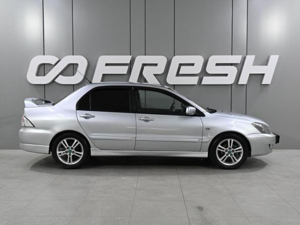 Mitsubishi Lancer IX Рестайлинг с пробегом 2006 года, цена 640 000 рублей, 250860 км, седан, Автокод Объявления