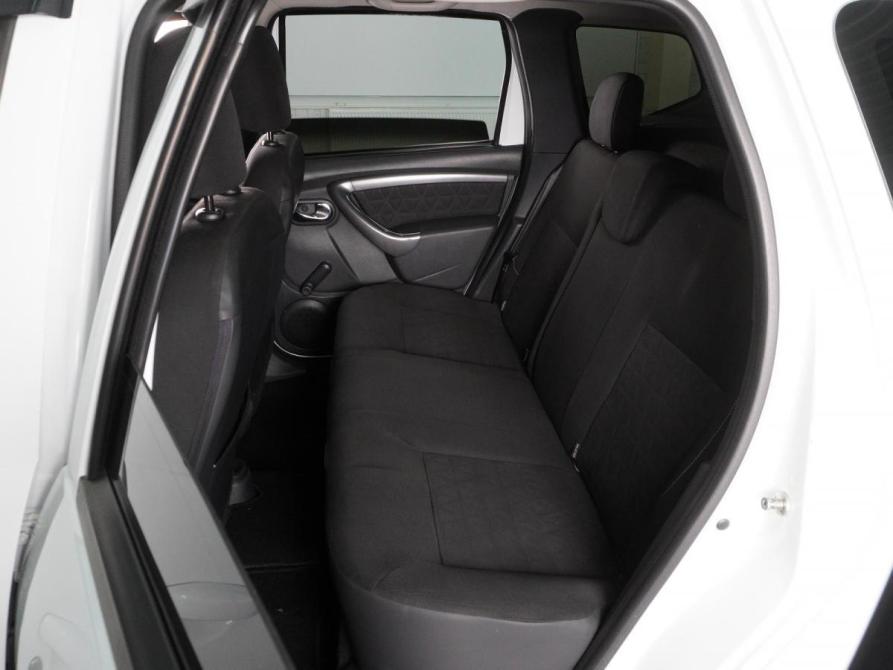 Renault Duster I Рестайлинг Минеральные Воды  - изображение 9