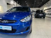 Hyundai Solaris I Москва  - изображение 26