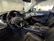 Changan CS75 I Рестайлинг Казань  - изображение 42