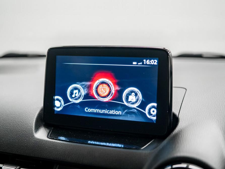 Mazda Demio IV (DJ) Красноярск  - изображение 13