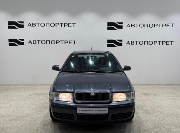 Skoda Octavia I (A4) Рестайлинг с пробегом 2010 года, цена 419 000 рублей, 268000 км, лифтбек, Автокод Объявления