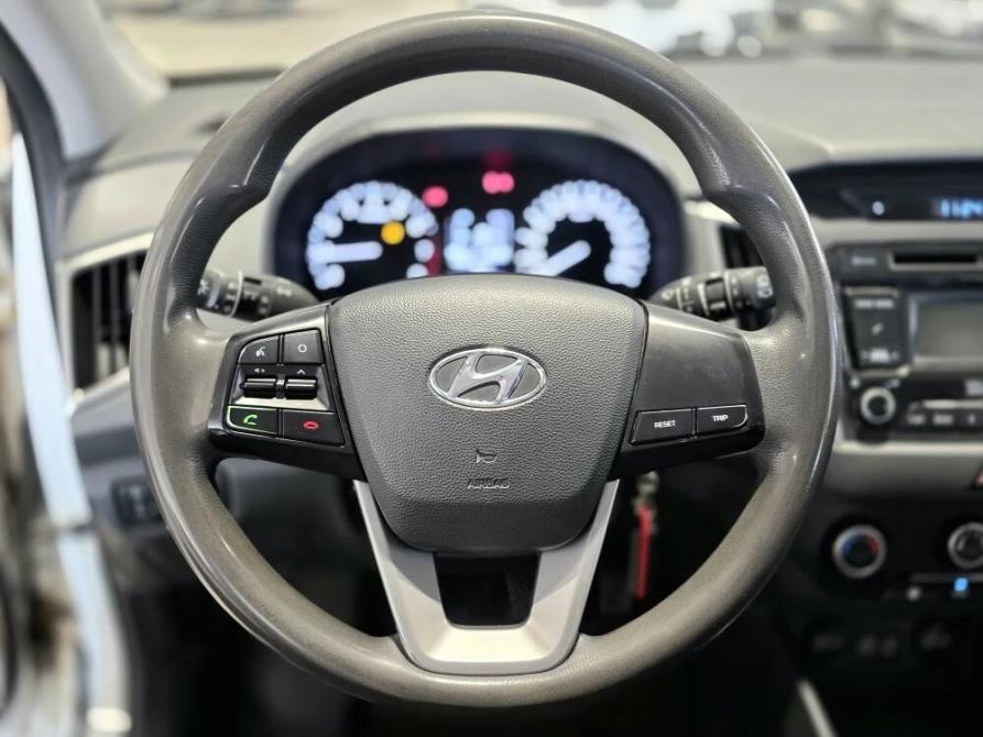 Hyundai Creta I Великий Новгород  - изображение 15