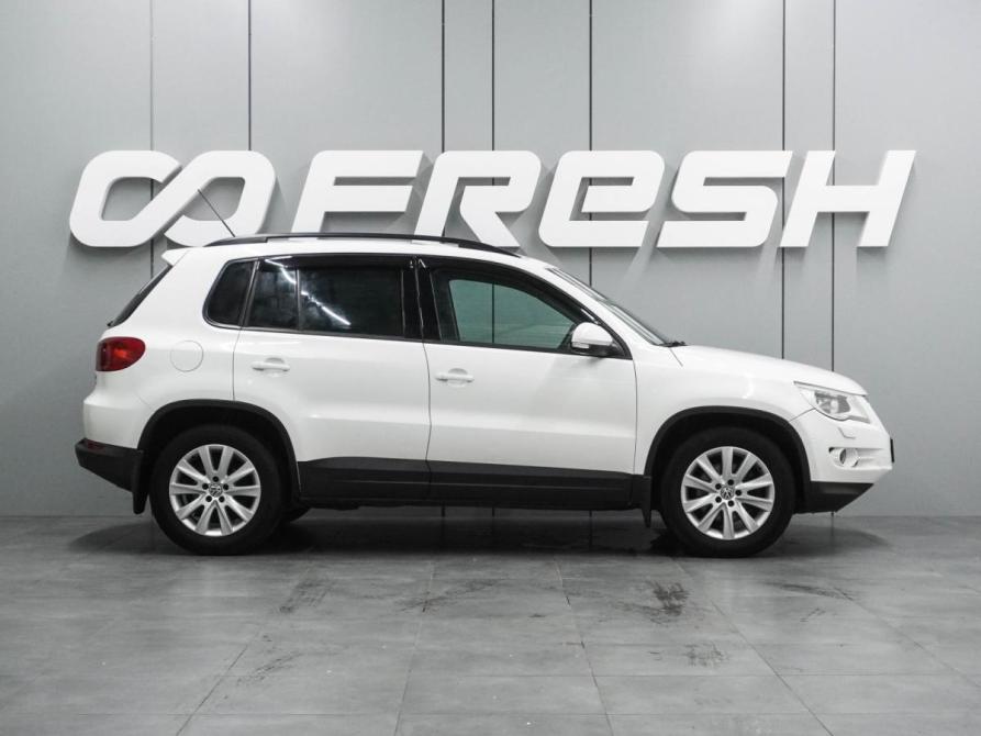 Volkswagen Tiguan I Воронеж  - изображение 5