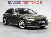 Audi A6 allroad III (C7) Рестайлинг Тюмень  - изображение 35