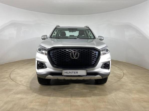 Новый Changan Hunter Plus 2026 года, цена 4 099 900 рублей, offers.body_type.unknown, Автокод Объявления