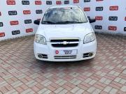 Chevrolet Aveo I Рестайлинг Санкт-Петербург  - изображение 12