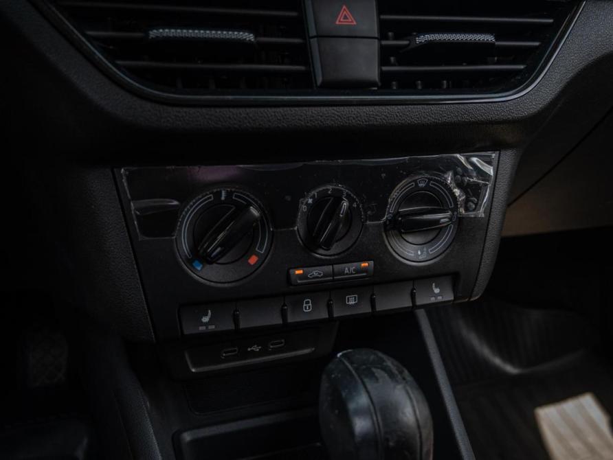 Volkswagen Polo VI Краснодар  - изображение 12