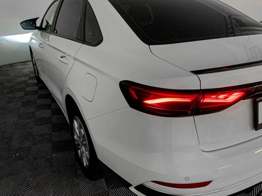 Geely Emgrand II Ногинск  - изображение 11