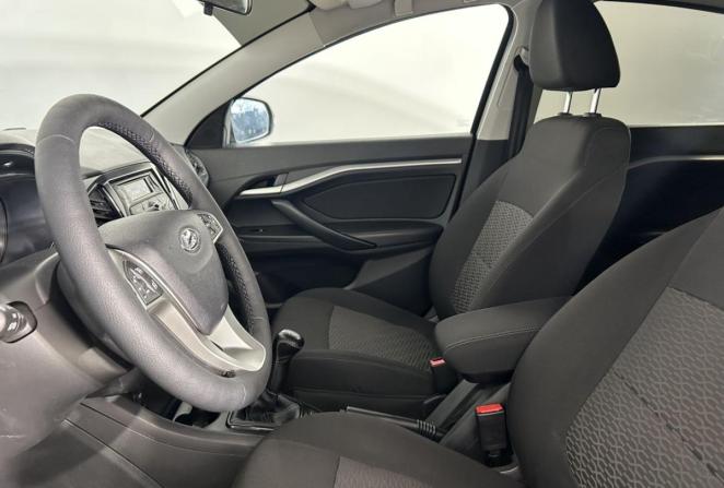 Lada (ВАЗ) Vesta I с пробегом 2021 года, цена 1 150 000 рублей, 29615 км, седан, Автокод Объявления