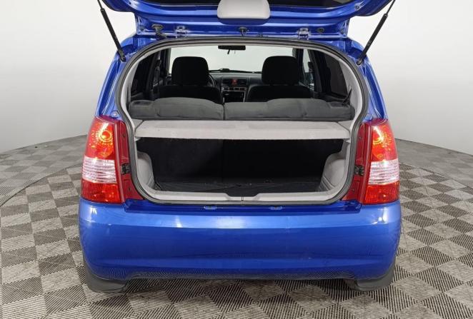 Kia Picanto I с пробегом 2007 года, цена 390 000 рублей, 149927 км, хэтчбек, Автокод Объявления