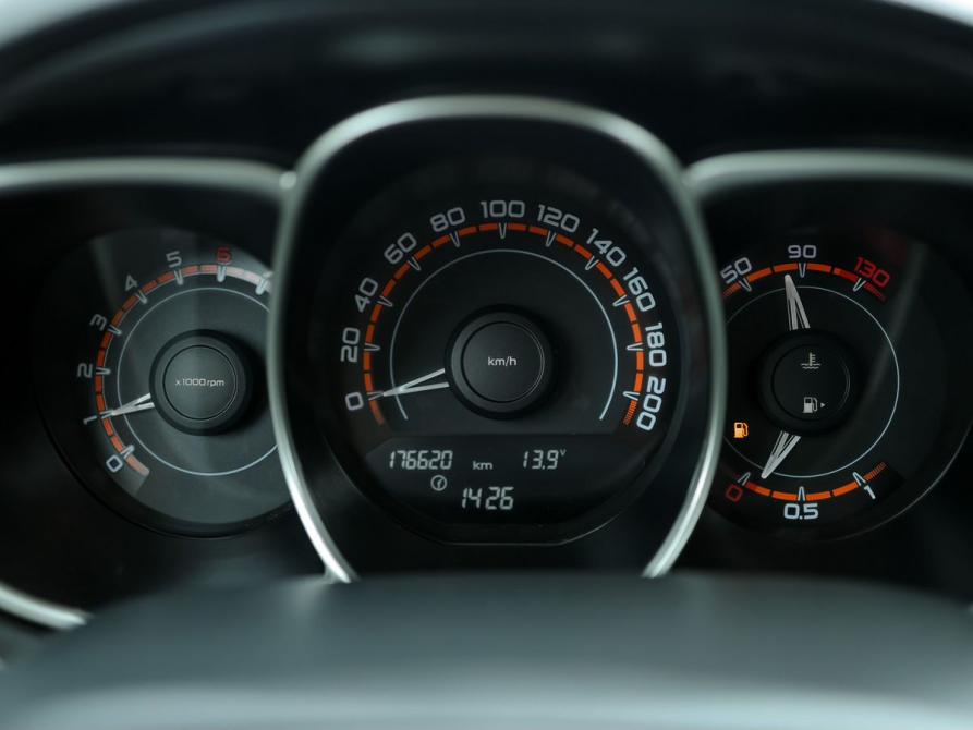 Lada (ВАЗ) Vesta I Ижевск  - изображение 15