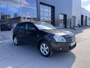 Nissan Qashqai I Новосибирск  - изображение 21
