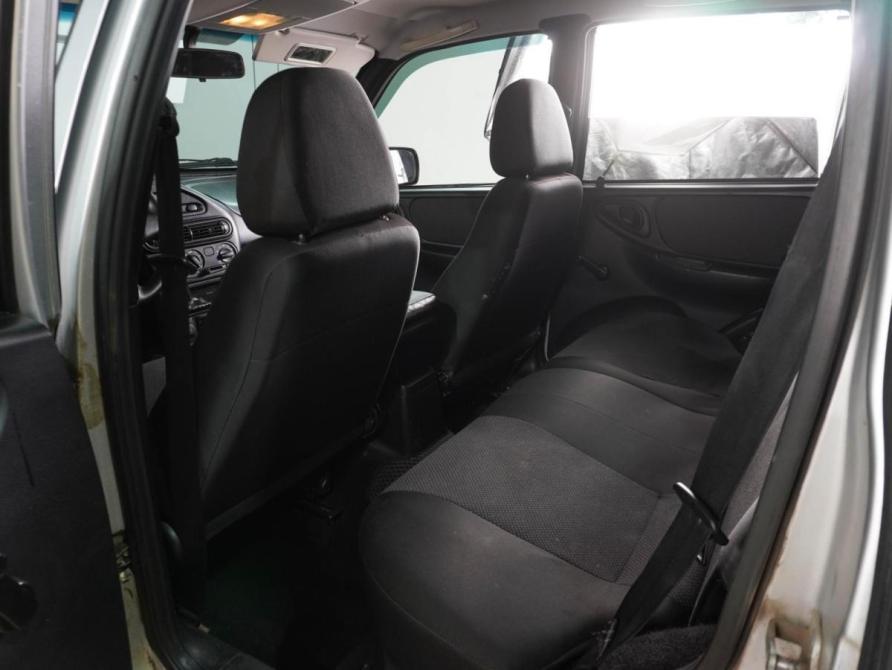 Chevrolet Niva I Рестайлинг Воронеж  - изображение 11