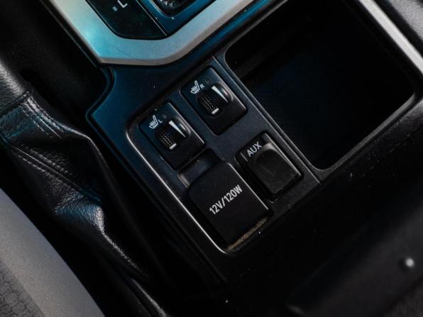 Toyota Land Cruiser Prado 150 Series с пробегом 2013 года, цена 2 790 000 рублей, 184533 км, внедорожник, Автокод Объявления