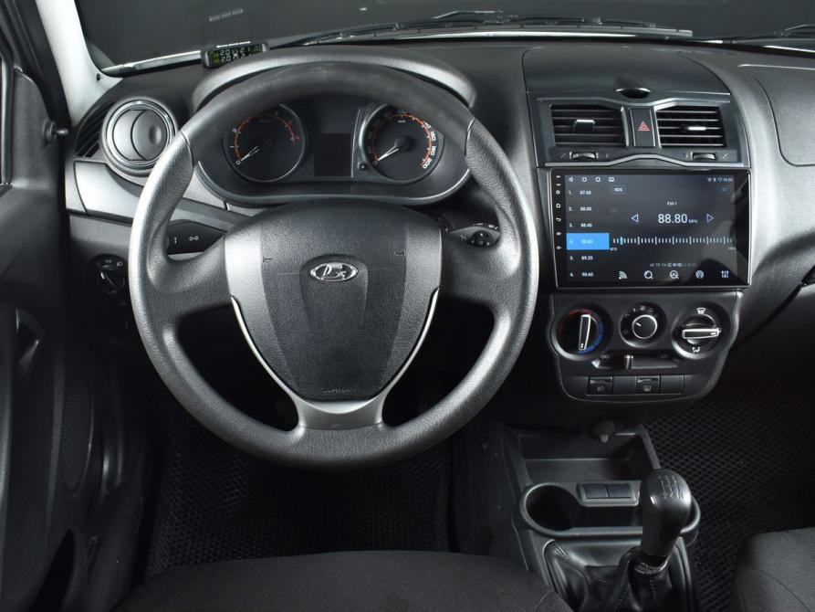 Lada (ВАЗ) Granta I Рестайлинг Кемерово  - изображение 8