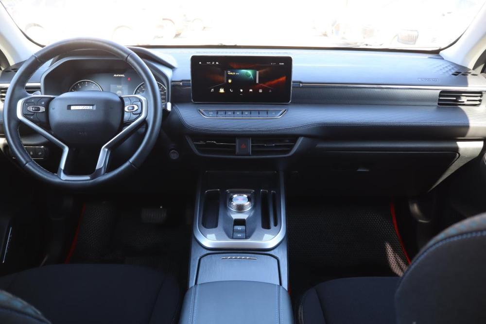 Haval Jolion I Санкт-Петербург  - изображение 7