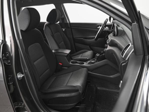 Hyundai Tucson III Рестайлинг с пробегом 2019 года, цена 2 198 000 рублей, 125625 км, внедорожник, Автокод Объявления
