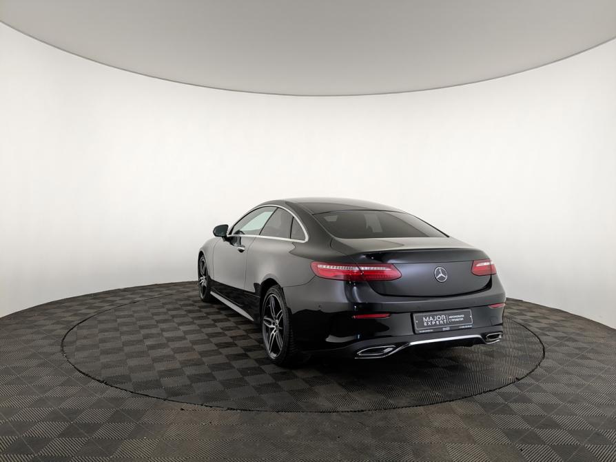 Mercedes-Benz E-Класс V (W213 S213 C238) Москва  - изображение 7