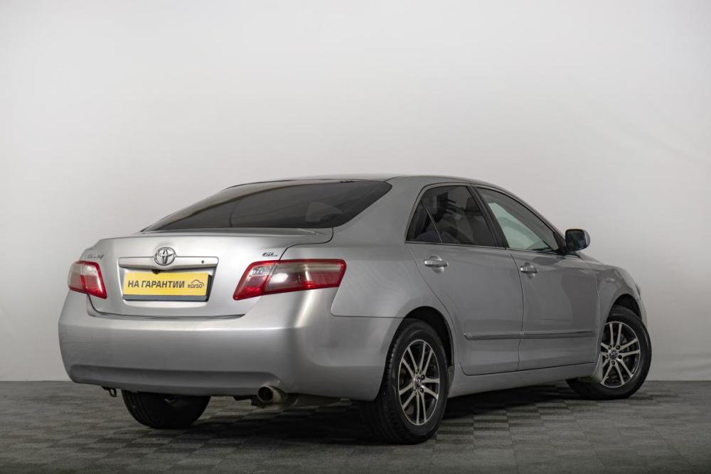Toyota Camry VI (XV40) Рестайлинг Томск  - изображение 7