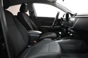 Kia Rio IV Рестайлинг Москва  - изображение 28