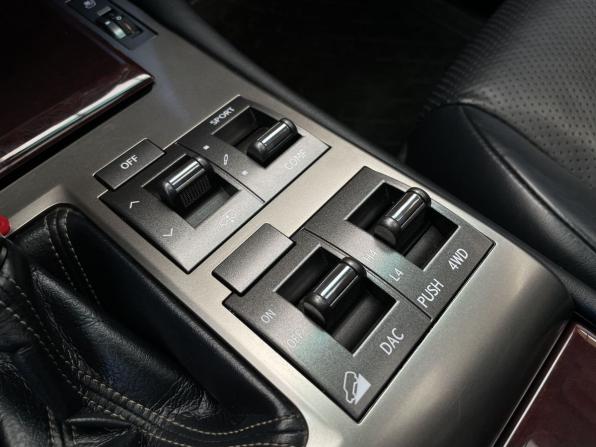 Lexus GX II Рестайлинг с пробегом 2014 года, цена 3 747 000 рублей, 178915 км, внедорожник, Автокод Объявления