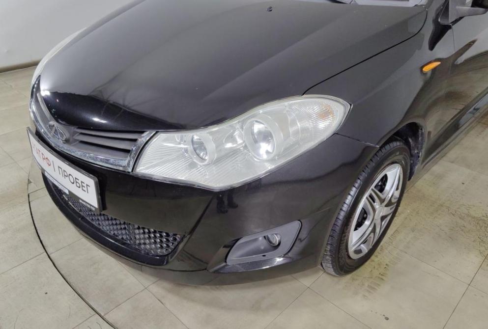 Chery Bonus (A13) Волгоград  - изображение 21