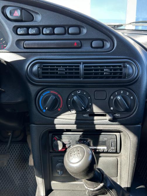 Chevrolet Niva I Рестайлинг Альметьевск  - изображение 18
