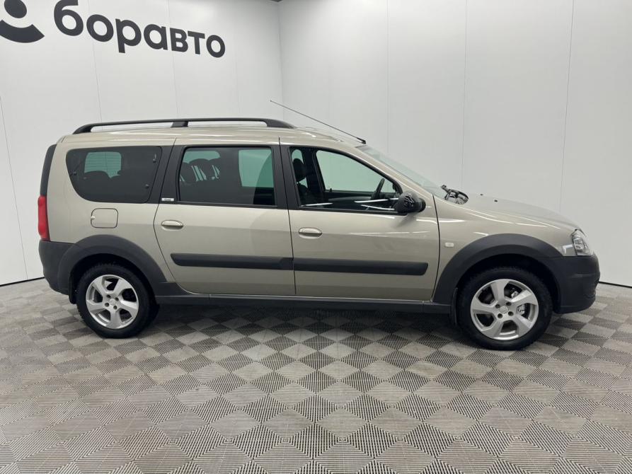 Lada (ВАЗ) Largus I Воронеж  - изображение 9